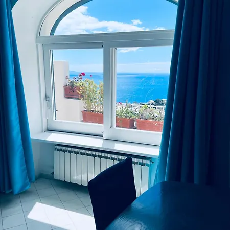 Casa de Férias Casa Alessia *