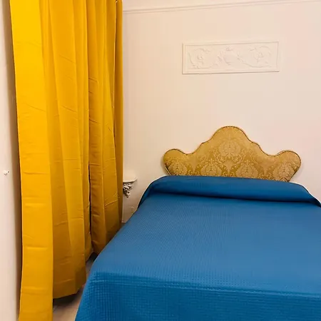 Casa de Férias Casa Alessia Positano