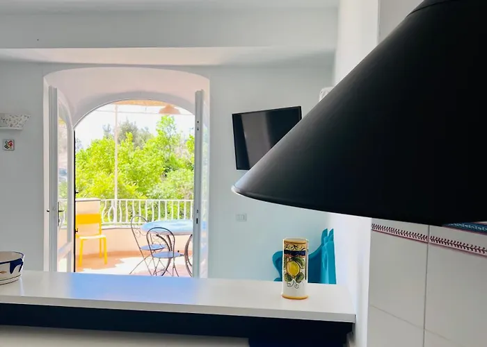 Casa Alessia Дом отдыха *