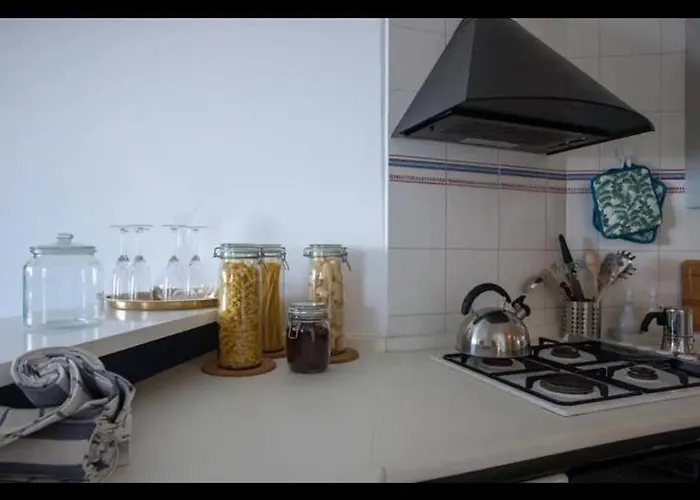 Дом отдыха Casa Alessia *