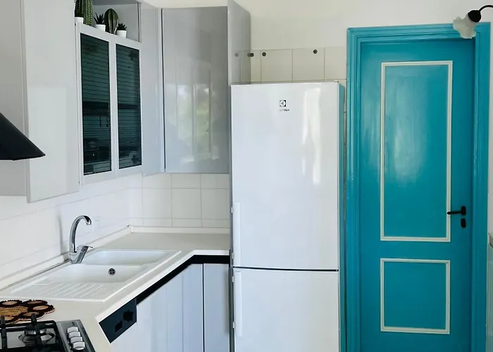 Casa Alessia Дом отдыха Позитано