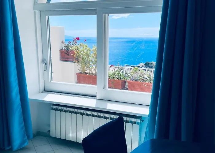 Дом отдыха Casa Alessia *