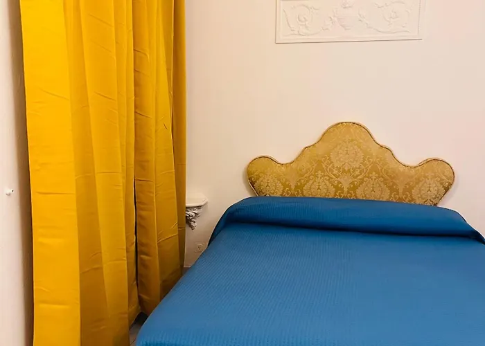 Дом отдыха Casa Alessia Позитано