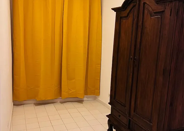 Casa Alessia Дом отдыха Позитано