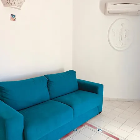 Casa Alessia