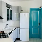 Casa Alessia Feriehus Positano