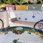 Casa Alessia Positano