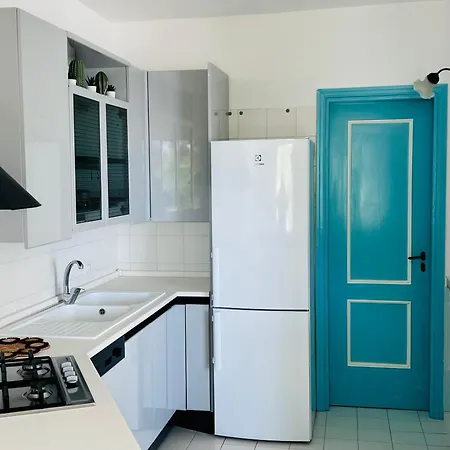 Casa Alessia Casa vacanze Positano