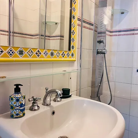 Casa vacanze Casa Alessia Positano
