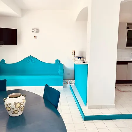 Casa Alessia *